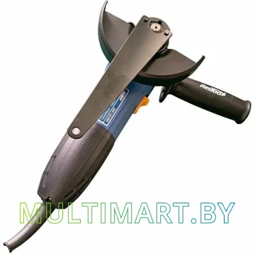 Угловая шлифмашина Redbo EAG125/900 картинка 3